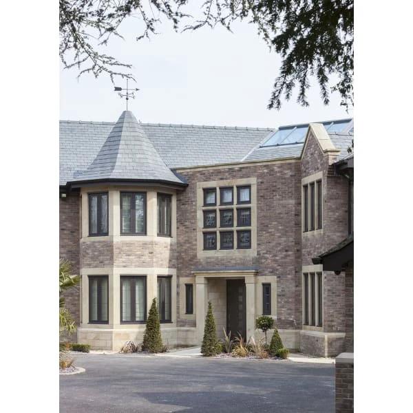 Wienerberger Kempley Antique Brick 65mm - Armstrong Cheshire