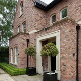 Wienerberger Kempley Antique Brick 65mm - Armstrong Cheshire