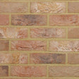 Wienerberger Kempley Antique Brick 65mm - Armstrong Cheshire