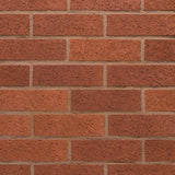 Wienerberger Kinder Mixed Red Brick 65mm - Armstrong Cheshire