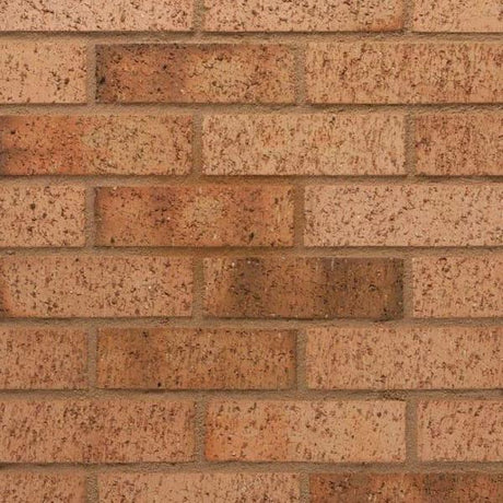 Wienerberger Leamington Buff Brick 65mm  Pack of 400 - Armstrong Cheshire