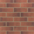 Wienerberger Mulberry Red Brick 65mm - Armstrong Cheshire