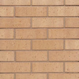 Wienerberger Nevada Buff Brick 65mm  Pack of 504 - Armstrong Cheshire