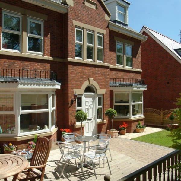 Wienerberger New Gilt Red Multi Brick 65mm - Armstrong Cheshire