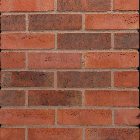 Wienerberger Oast Russet Brick 65mm Pack of 431 - Armstrong Cheshire