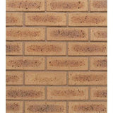 Wienerberger Oatmeal Blend Brick 65mm Pack of 505 - Armstrong Cheshire