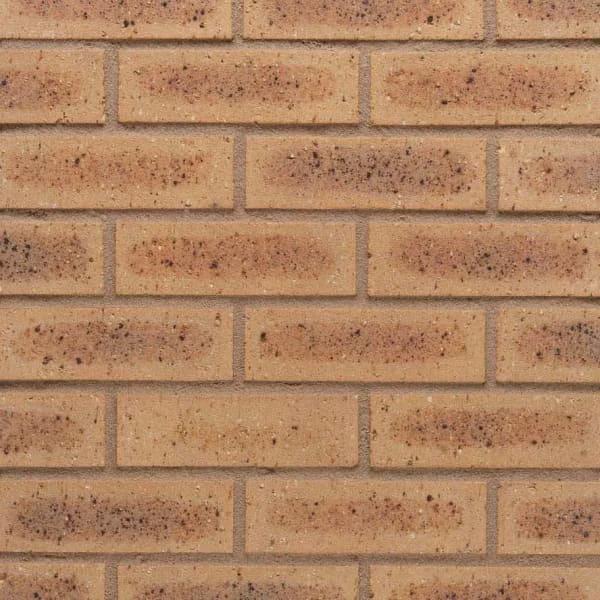 Wienerberger Oatmeal Blend Brick 65mm Pack of 505 - Armstrong Cheshire