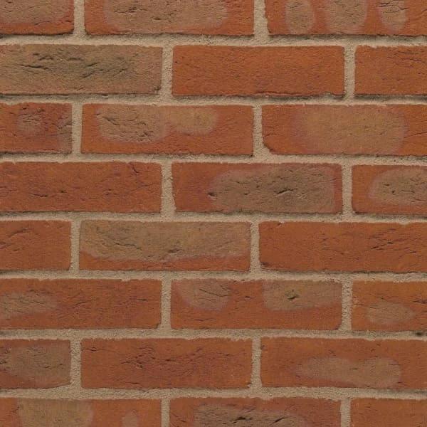 Wienerberger Olde Cranleigh Brick 65mm Pack of 500 - Armstrong Cheshire