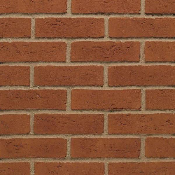 Wienerberger Olde Horsham Brick 65mm  Pack of 500 - Armstrong Cheshire