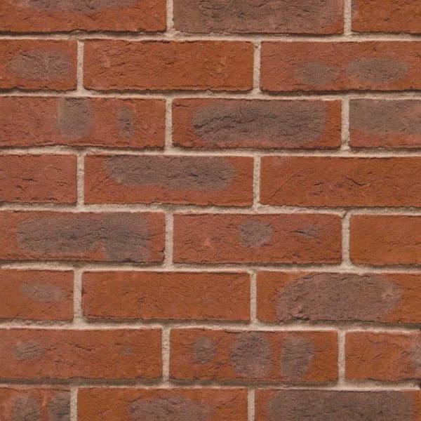Wienerberger Olde Wealden Brick 65mm Pack of 500 - Armstrong Cheshire