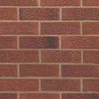 Wienerberger Peak Bordeaux Blend Brick 65mm - Armstrong Cheshire
