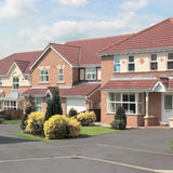 Wienerberger Peak Madeira Brick 65mm - Armstrong Cheshire