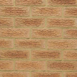 Wienerberger Peak Madeira Brick 65mm - Armstrong Cheshire