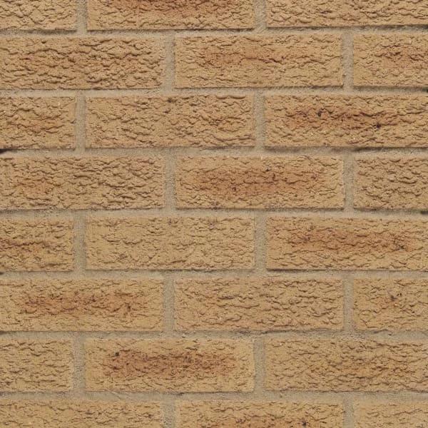 Wienerberger Peak Madeira Brick 65mm - Armstrong Cheshire