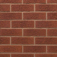Wienerberger Peak Mixed Red Brick 65mm - Armstrong Cheshire