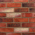 Wienerberger Reclaim Shire Sovereign Stock Brick 65mm - Armstrong Cheshire