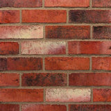 Wienerberger Reclaim Shire Sovereign Stock Brick 65mm - Armstrong Cheshire