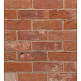 Wienerberger Renaissance Multi Brick 65mm - Armstrong Cheshire
