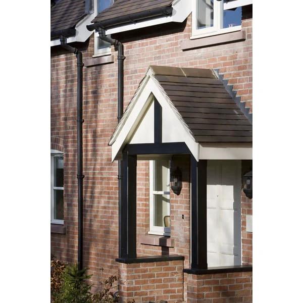Wienerberger Renaissance Multi Brick 65mm - Armstrong Cheshire