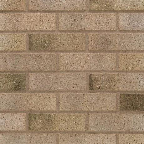 Wienerberger Rothesay Blend Brick 65mm - Armstrong Cheshire