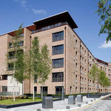 Wienerberger Rothesay Blend Brick 65mm - Armstrong Cheshire