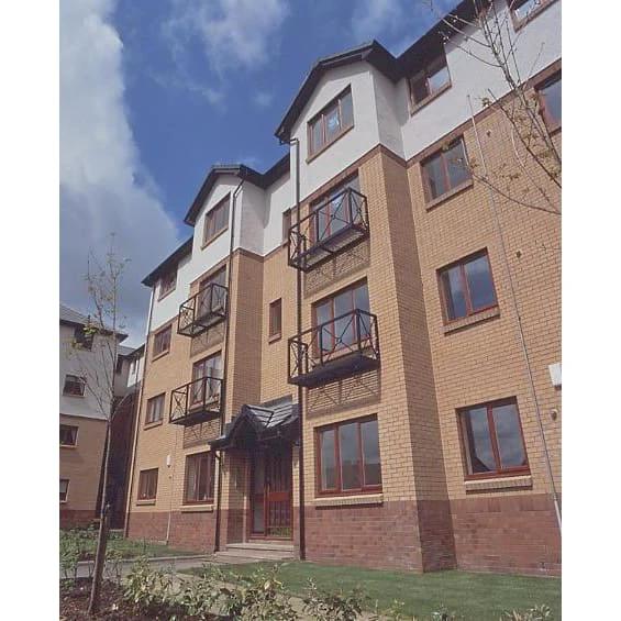 Wienerberger Sahara Buff  Brick 65mm Pack of 400 - Armstrong Cheshire