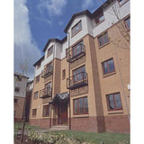 Wienerberger Sahara Buff  Brick 65mm Pack of 400 - Armstrong Cheshire
