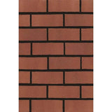 Wienerberger Sandown Red Brick 65mm  Pack of 504 - Armstrong Cheshire