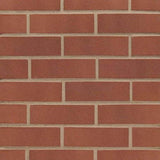 Wienerberger Sandown Red Brick 65mm  Pack of 504 - Armstrong Cheshire