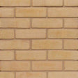 Wienerberger Sheerwater Silver Yellow Brick 65mm Pack of 640 - Armstrong Cheshire