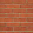 Wienerberger Sienna Red Brick 65mm  Pack of 400 - Armstrong Cheshire