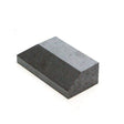 Wienerberger Special Shape Brick Blue Left Hand Plinth External Return PL7.2-Wienerberger-Armstrong Supplies (4353886093448)