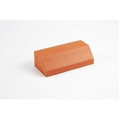 Wienerberger Special Shape Brick Red Plinth Stretcher PL3.2-Wienerberger-Armstrong Supplies 