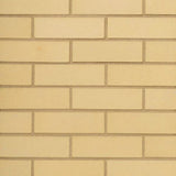 Wienerberger Staffordshire Smooth Cream Brick 65mm Pack of 400 - Armstrong Cheshire