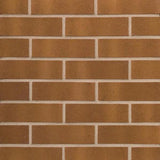 Wienerberger Swarland Autumn Brown Brick 65mm - Armstrong Cheshire