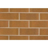 Wienerberger Swarland Autumn Brown Brick 65mm - Armstrong Cheshire