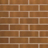 Wienerberger Swarland Autumn Brown Brick 65mm - Armstrong Cheshire