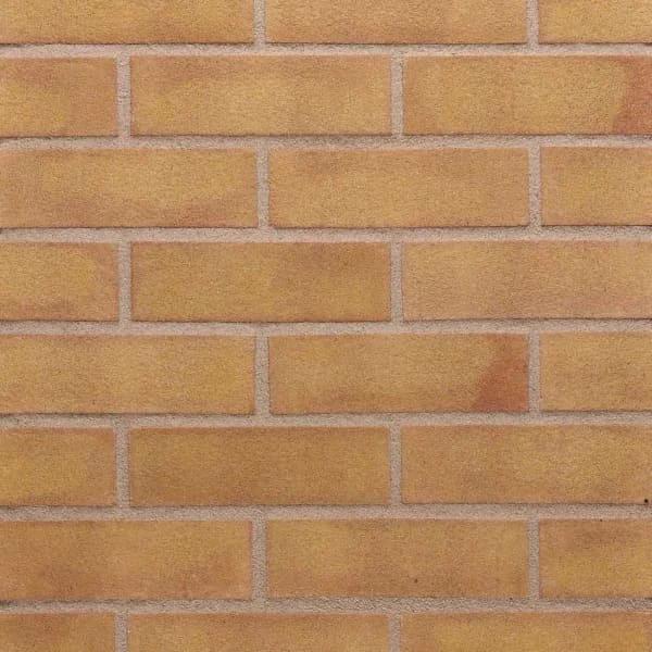 Wienerberger Tawny Buff Brick 65mm Pack of 500 - Armstrong Cheshire