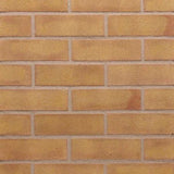 Wienerberger Tawny Buff Brick 65mm Pack of 500 - Armstrong Cheshire