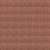 Wienerberger Titian Brick 65mm  Pack of 504 - Armstrong Cheshire
