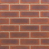 Wienerberger Titian Brick 65mm  Pack of 504 - Armstrong Cheshire