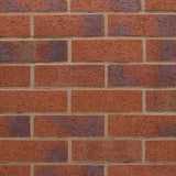 Wienerberger Woodland Mixture Brick 65mm Pack of 401 - Armstrong Cheshire