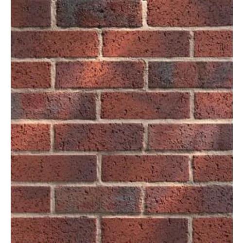 Wienerberger Woodland Mixture Brick 65mm Pack of 401 - Armstrong Cheshire