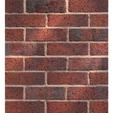Wienerberger Woodland Mixture Brick 65mm Pack of 401 - Armstrong Cheshire