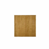 Wooden Closeboard Fence Panel 1.8 Metre x 1.8 Metre (6 Foot x 6 Foot)-Armstrong Supplies (2254383153200)