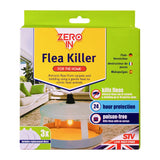 Plug In ZERO IN Flea Killer